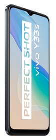 Mobilní telefon vivo Y33s 8 GB / 128 GB - Mirror Black 

 obrázek produktu 3 z 11
