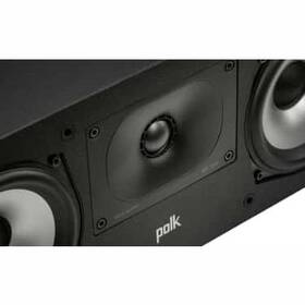 Reproduktor Polk Monitor XT 30 (1 ks) černý

 obrázek produktu 4 z 5
