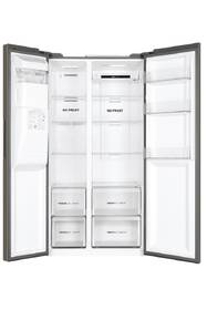 Americká lednice Haier HSR3918FIMP nerez

 obrázek produktu 3 z 8