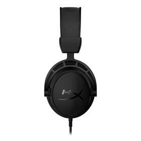 Headset HyperX Cloud Alpha Blackout černý

 obrázek produktu 3 z 6