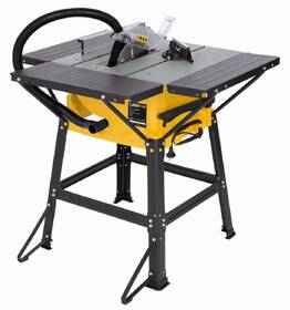 Pila stolní POWERPLUS POWX07595 

 obrázek produktu 5 z 7