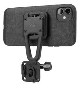 Držák na mobil Peak Design Creator Kit černý

 obrázek produktu 5 z 17