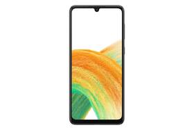 Mobilní telefon Samsung Galaxy A33 5G 6 GB / 128 GB černá barva
