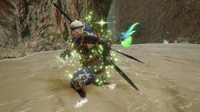 Hra Nintendo SWITCH Monster Hunter Rise + Sunbreak 

 obrázek produktu 9 z 11