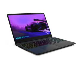 Notebook Lenovo IdeaPad Gaming 3 15ACH6 černý

 obrázek produktu 4 z 10