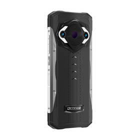 Mobilní telefon Doogee S98 Pro 8 GB / 256 GB Thermal vision černý

 obrázek produktu 6 z 8