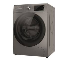 Pračka Whirlpool W6 W945SB EE stříbrná

 obrázek produktu 7 z 14