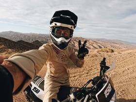 Outdoorová kamera GoPro HERO 11 Black 

 obrázek produktu 14 z 15