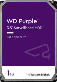 Pevný disk 3,5" Western Digital 1TB 

 obrázek produktu 2 z 2
