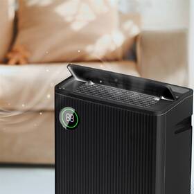 Odvlhčovač Rohnson R-91220 Genius² Wi-Fi 

 obrázek produktu 12 z 17