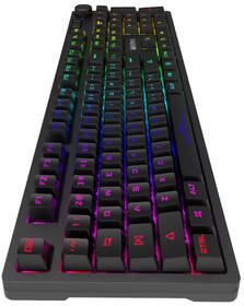 Klávesnice Marvo KG954, US černá

 obrázek produktu 3 z 10