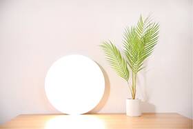 Stropní svítidlo Xiaomi Mi Smart LED Ceiling Light 35 cm bílé

 obrázek produktu 5 z 5