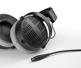 Sluchátka Beyerdynamic DT 900 PRO X černá

 obrázek produktu 5 z 5