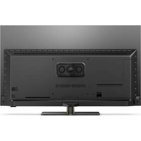 Televize Philips 65OLED818 

 obrázek produktu 5 z 9