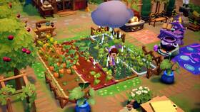 Hra Nintendo SWITCH Fae Farm 

 obrázek produktu 6 z 11