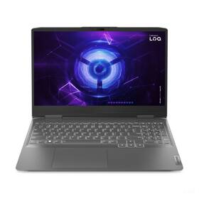 Notebook Lenovo LOQ 15IRH8 šedý

 obrázek produktu 4 z 13