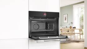 Trouba Bosch CBG7341B1 černá

 obrázek produktu 4 z 12