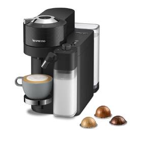 Kapslový kávovar De'Longhi ENV300.B černý

 obrázek produktu 9 z 18