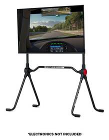 Držák Next Level Racing LITE Free Standing Monitor Stand, Samostatný stojan pro 1 monitor 

 obrázek produktu 2 z 7