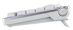 Klávesnice Asus ROG AZOTH (ROG NX Snow/PBT ) - US bílá

 obrázek produktu 4 z 12