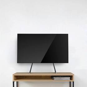 Stojan pro TV Meliconi Feet 600 pro úhlopříčky 32"- 65", nosnost 35 kg 

 obrázek produktu 5 z 6