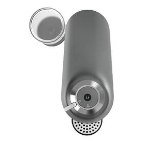 Kapslový kávovar Krups XN930T10 titanium

 obrázek produktu 5 z 7