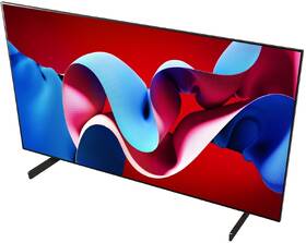 Televize LG OLED42C44 
