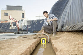 Kalové čerpadlo Kärcher SP 22.000 Dirt Level Sensor 

 obrázek produktu 2 z 4