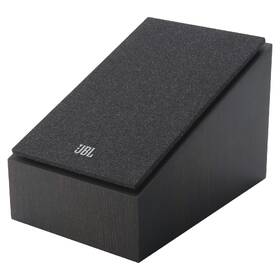 Reproduktory JBL STAGE 240H (2 ks) černé/hnědé

 obrázek produktu 8 z 12