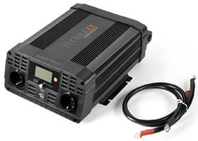 Měnič napětí Technaxx TE22 2000W 

 obrázek produktu 1 z 6