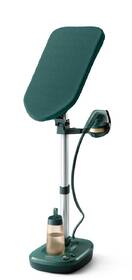 Stojanový napařovač oděvů Philips AIS6020/70 zelený

 obrázek produktu 1 z 4