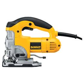 Přímočará pila Dewalt DW331K-QS 

 obrázek produktu 1 z 6