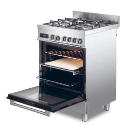 Kombinovaný sporák Haier HGM64TC1XS nerez

 obrázek produktu 7 z 10