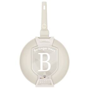 Pánev Berlinger Haus BH-8054, 28 cm bílá

 obrázek produktu 3 z 3