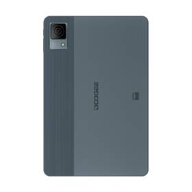 Dotykový tablet Doogee T40 VIP LTE 8 GB / 512 GB šedá barva

