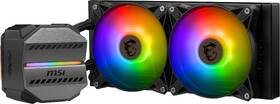 Vodní chladič MSI Core Liquid M240 

 obrázek produktu 1 z 6