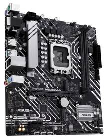 Základní deska Asus H610M-A-CSM 

 obrázek produktu 2 z 5