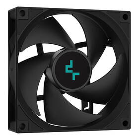 Chladič CPU DeepCool AG200 černý

 obrázek produktu 7 z 8