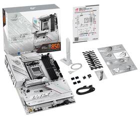 Základní deska Asus B850-A GAMING WIFI 

 obrázek produktu 13 z 13