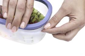 Vakuovací nádoba Status 177158, 1,4 l modrá

 obrázek produktu 5 z 15