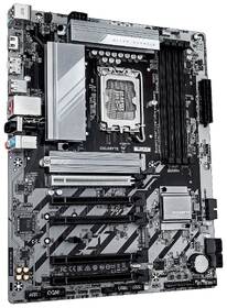 Základní deska GIGABYTE B860 DS3H WIFI6E 

 obrázek produktu 1 z 3