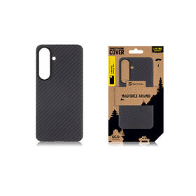 Kryt na mobil Tactical MagForce Aramid na Samsung Galaxy S25 černý

 obrázek produktu 3 z 3