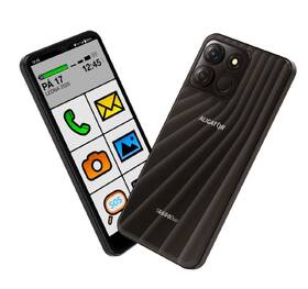 Mobilní telefon Aligator S6600 Senior Duo 4 GB / 64 GB černý

 obrázek produktu 6 z 7