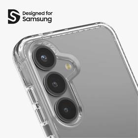 Kryt na mobil ZAGG Crystal Palace na Samsung Galaxy S25 průhledný

 obrázek produktu 9 z 9