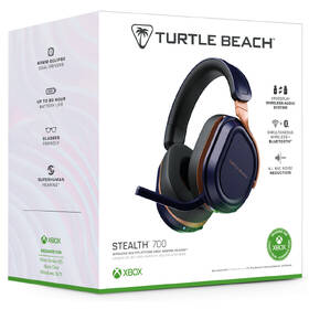 Headset Turtle Beach Stealth 700 Xbox (Gen 3) modrý

 obrázek produktu 34 z 34