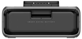Přídavná baterie EcoFlow RIVER 3 Plus EB300 (286 Wh) černá barva

