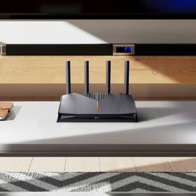Router TP-Link Archer GE230 černý

 obrázek produktu 4 z 9