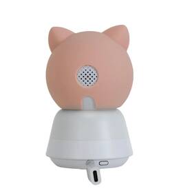 Dětská elektronická chůva Evolveo Baby Monitor N5 (CAM-5-P) růžová

 obrázek produktu 5 z 10