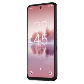 Mobilní telefon TCL 60SE NXTPAPER 5G 8 GB / 256 GB šedá barva
