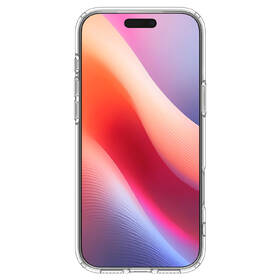 Kryt na mobil Spigen Ultra Hybrid na Apple iPhone 17 Pro Max průhledný

 obrázek produktu 3 z 3